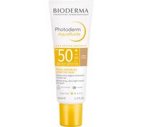 Bioderma Photoderm Aquafluid Tinted SPF 50+ 40 ml Dore