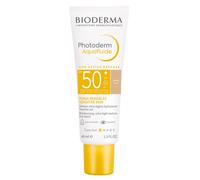 Bioderma Photoderm Aquafluid protective face cream SPF 50+ shade Claire 40 ml