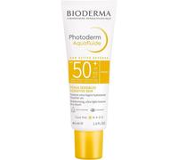Bioderma Photoderm Aquafluid protective face cream SPF 50+ 40 ml
