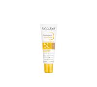 Bioderma Photoderm Aquafluide Sunscreen SPF 50+ Golden 40ml