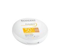 Bioderma Photoderm Compact Mineral SPF 50+ Golden