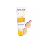 Bioderma Photoderm Fluide SPF100 Light Cream Maximize Your Sun Protection 40mL