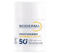 BIODERMA PHOTODERM INVISIBLE STICK SPF50+ High Sun Protection Pencil 15g