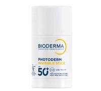 BIODERMA PHOTODERM INVISIBLE STICK SPF50+ High Sun Protection Pencil 15g