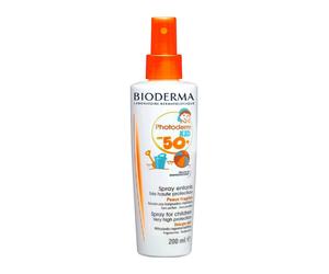 Bioderma Photoderm KID SPF 50+ Spray 200ml