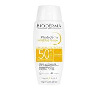 Bioderma Photoderm Kids Spf50 75g Facial Sunscreen