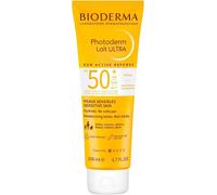 Bioderma Photoderm Lait ULTRA SPF 50+ Very High Protection Sunscreen for Sensit