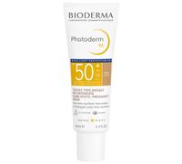 Bioderma Photoderm M SPF50 + cream shade Golden 40ml