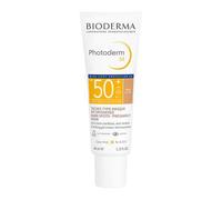 Bioderma Photoderm M SPF50 + cream shade Golden 40ml
