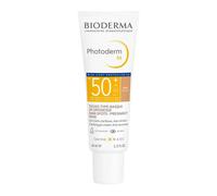 Bioderma Photoderm M SPF50 + cream shade Golden 40ml