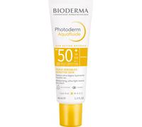 Bioderma Photoderm Max Aquafluide SPF 50+ Invisible 40 ml 40 ml