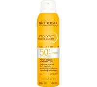 Bioderma Photoderm MAX Invisible Mist Sunscreen Spray SPF 50+ Moisturising Face