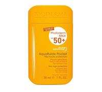 Bioderma Photoderm Max SPF 50+ Aquafluid Pocket Size 30ml