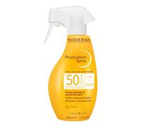 Bioderma Photoderm Max SPF 50+ Spray, 13.53 Ounce