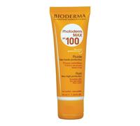 Bioderma Photoderm Max SPF100 Sun Protection Fluid Ultimate Sun Shield 40mL