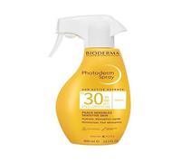Bioderma Photoderm Max Spf30 300ml Sunscreen Yellow Man