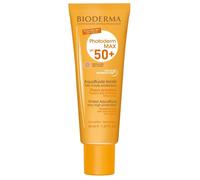 Bioderma Photoderm Max SPF50+ Light Tinted Aquafluid 40ml
