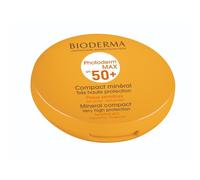 Bioderma Photoderm Max SPF50+ Mineral Compact - Sun Protection, 10g