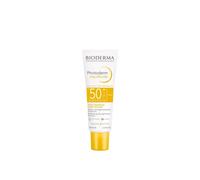 Bioderma Photoderm Max Tinted Aquafluid SPF 50+ Light