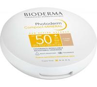 Bioderma Photoderm Mineral Compact Powder SPF 50+ 10 gr