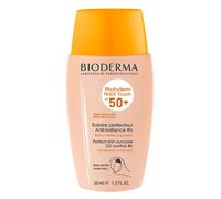 Bioderma Photoderm Nude Touch SPF50+ 40ml - Fair