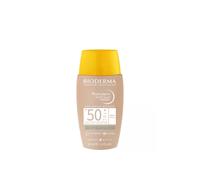 Bioderma Photoderm Nude Touch Mineral SPF 50+ Brown