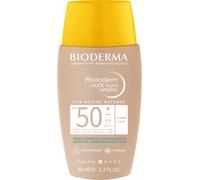 Bioderma Photoderm Nude Touch SPF 50+ Tint 40 ml Claire