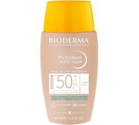 Bioderma Photoderm Nude Touch SPF50+ 40ml - Fair