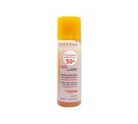 Bioderma Photoderm Nude Touch SPF50 + Golden 40ml