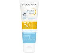 BIODERMA Photoderm Pediatrics Mineral Baby Sunscreen SPF50+ 50 g