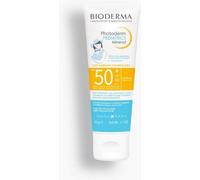 Bioderma Photoderm Pediatric Mineral Cream Spf50+ 50g