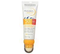 Bioderma Photoderm Ski Duo Face Cream SPF50+ 20 ml + Lip Stick SPF50+ 2 g