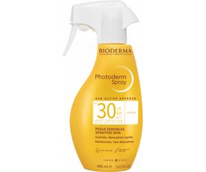 Bioderma Photoderm Solar Spray Family Format SPF 30+ 400 ml