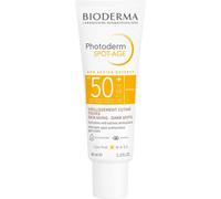 Bioderma Photoderm Anti-Pigmentation and Ti-Wrinkles Sunscreen SPF50+ 40ml