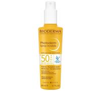 Bioderma Photoderm Light Sunscreen Spray SPF50+ 200ml