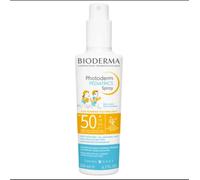 Bioderma Photoderm Pediatrics Spray Spf50+ 200ml