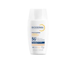 Bioderma Photoderm XDefence Ultra-Fluid SPF50+ 40ml 01