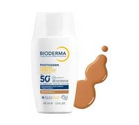 Bioderma Photoderm Xdefense Color 04 Sp50 Facial Sunscreen