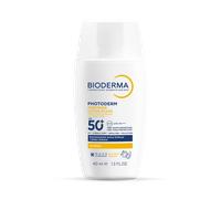 Bioderma Photoderm XDefense Ultra-Fluid Invisible SPF50+ 40ml