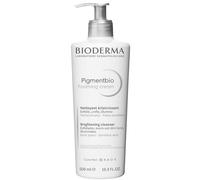 Bioderma Pigmentbio Foaming Cream Anti-dark Spot Cleansing Cream 500ml