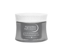 Bioderma Pigmentbio Brightening Night Face Cream Anti-Dark Spot 50ml