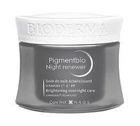 Bioderma Pigmentbio Brightening Night Face Cream Anti-Dark Spot 50ml