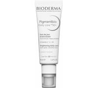 Bioderma Pigmentbio Daily Care SPF 50+ Lightening Cream for Dark Spots SPF 50+ 40 ml
