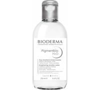 Bioderma Pigmentbio H2O Gentle Cleansing Micellar Water To Treat Dark Spots 250 ml