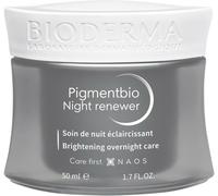 Bioderma Pigmentbio Night Renewer 50 ml