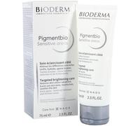 Bioderma Pigmentbio Sensitive Areas Cream 75ml