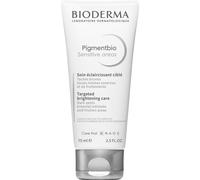 Bioderma Pigmentbio Sensitive Areas Dark Spot Brightening Cream - 75ml