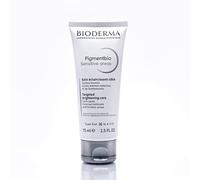 BIODERMA Pigmentbio Sensitive Areas Targeted Brightening Care 75 ml