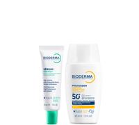 Bioderma Purify & Protect Blemish Control Duo for Acne Prone Skin