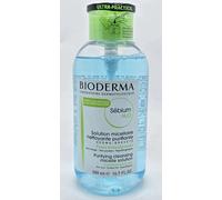 Bioderma Sebium H2O Solution Micellaire 100 ml